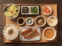 양산도 롯데백화점 동탄점