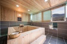 가지산히노끼가족호텔