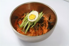우이동멸치국수 본점