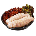 도야족발 포남점