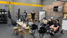 리폼드 크로스핏