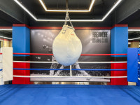 해운대복싱클럽