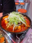 유성닭발 세종나성점