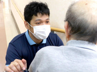 이레노인재가복지센터