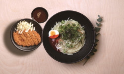 용우동 정읍중앙점