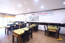 염소뜰에 흑염소요리전문 서산점