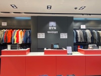 BYN팩토리아울렛 안중점