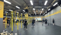 리폼드 크로스핏