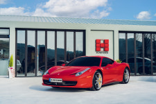 H모터스 순천점