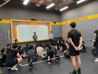 리폼드 크로스핏