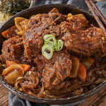 사골먹은감자탕 안락점