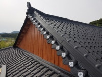 동평칼라지붕공사