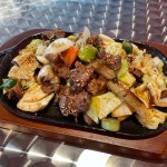 유성닭발 세종나성점