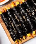 킹스꼬마김밥 명지점
