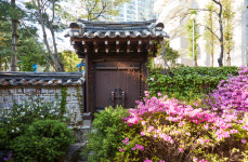 서울가든