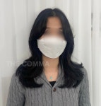 더콤마 헤어