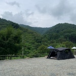 대룡산 오토캠핑장