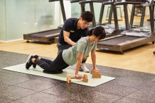 제네핏 PT샵