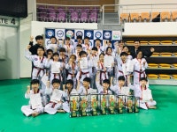 이태구태권도 & 음악줄넘기 교육관