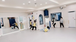강무태권도장
