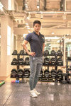 제네핏 PT샵