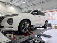 꽃피는 춘삼월 타이어