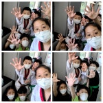 예의바른 비룡 태권도