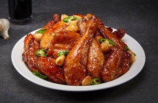 또봉이통닭 전북 전주 평화점
