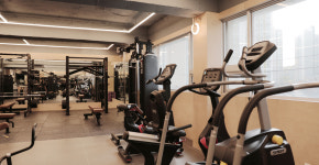 MVM 앤 루해빗 여성전용 피트니스 산성역점