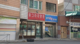 아이리스 광주난타연구원