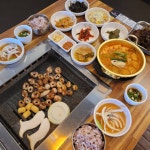 바로막창&진격의냉삼