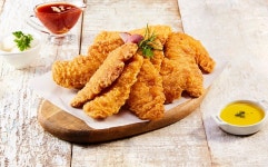 또봉이통닭 전북 전주 평화점