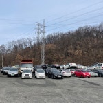 황산종합폐차장