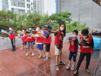 동아대태권스쿨