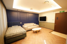 왕조걸한방병원