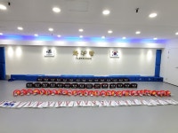용인대화랑태권도장