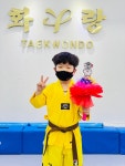 용인대화랑태권도장