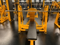 건휘트니스 헬스&PT&요가&필라테스&스피닝 목포남악점