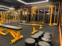 건휘트니스 헬스&PT&요가&필라테스&스피닝 목포남악점