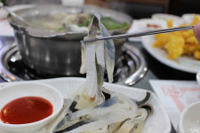 삼호복집 안산점