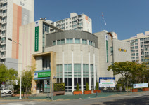 금호2동 행정복지센터