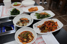 삼호복집 안산점