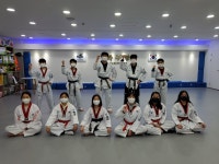 용인대화랑태권도장
