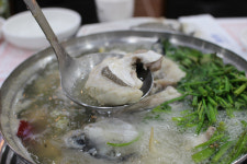 삼호복집 안산점