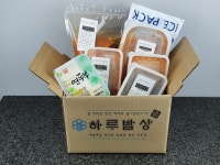 하루밥상 미추홀점
