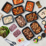 고기극찬 강남점