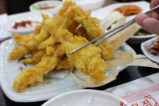 삼호복집 안산점