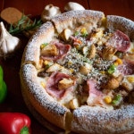 맥주를구한피자 동래점