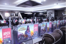 더캠프PC방 효자점