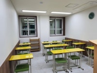 가림토 국어학원
